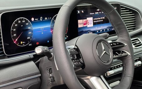 Mercedes-Benz GLS, 2024 год, 15 800 000 рублей, 9 фотография