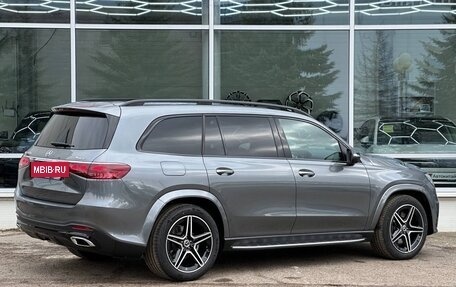 Mercedes-Benz GLS, 2024 год, 15 800 000 рублей, 5 фотография
