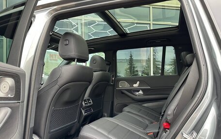 Mercedes-Benz GLS, 2024 год, 15 800 000 рублей, 18 фотография