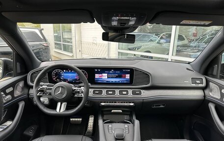 Mercedes-Benz GLS, 2024 год, 15 800 000 рублей, 17 фотография