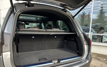 Mercedes-Benz GLS, 2024 год, 15 800 000 рублей, 22 фотография