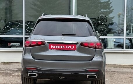 Mercedes-Benz GLS, 2024 год, 15 800 000 рублей, 6 фотография