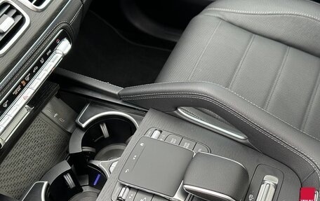 Mercedes-Benz GLS, 2024 год, 15 800 000 рублей, 13 фотография
