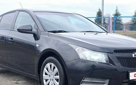 Chevrolet Cruze II, 2012 год, 6 фотография