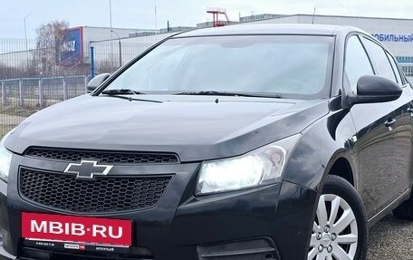 Chevrolet Cruze II, 2012 год, 3 фотография