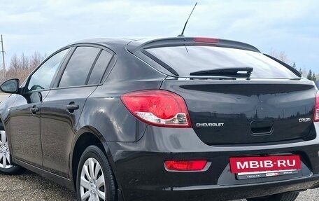 Chevrolet Cruze II, 2012 год, 8 фотография