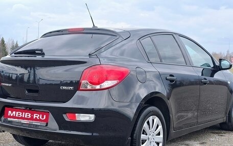 Chevrolet Cruze II, 2012 год, 11 фотография