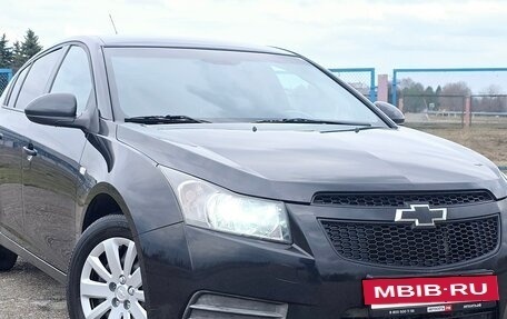 Chevrolet Cruze II, 2012 год, 4 фотография