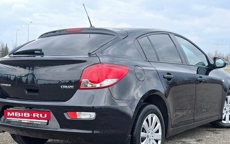 Chevrolet Cruze II, 2012 год, 7 фотография