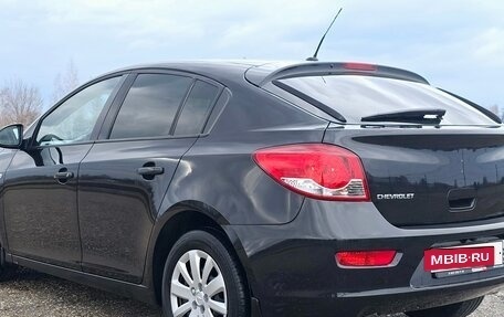 Chevrolet Cruze II, 2012 год, 12 фотография