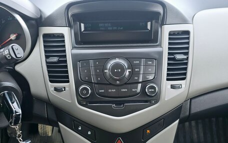 Chevrolet Cruze II, 2012 год, 18 фотография