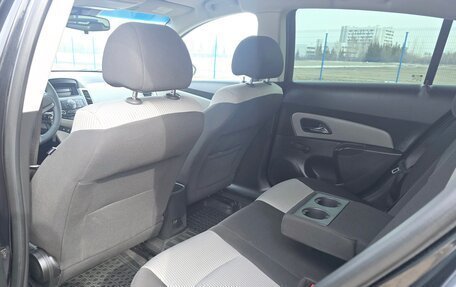 Chevrolet Cruze II, 2012 год, 14 фотография