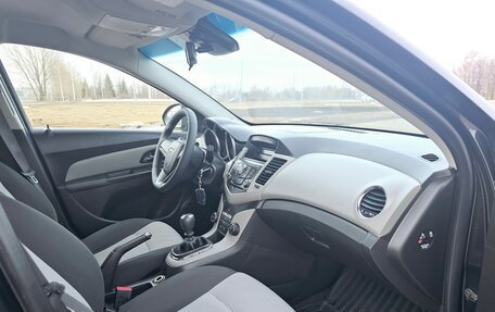 Chevrolet Cruze II, 2012 год, 16 фотография