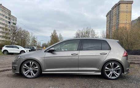 Volkswagen Golf VII, 2014 год, 1 500 000 рублей, 6 фотография