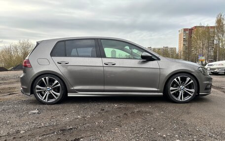 Volkswagen Golf VII, 2014 год, 1 500 000 рублей, 7 фотография
