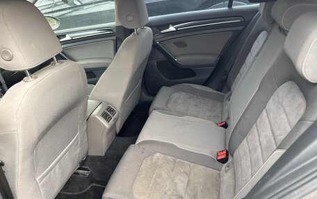 Volkswagen Golf VII, 2014 год, 1 500 000 рублей, 9 фотография