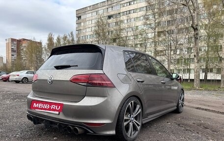 Volkswagen Golf VII, 2014 год, 1 500 000 рублей, 3 фотография