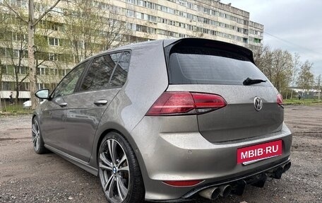Volkswagen Golf VII, 2014 год, 1 500 000 рублей, 4 фотография