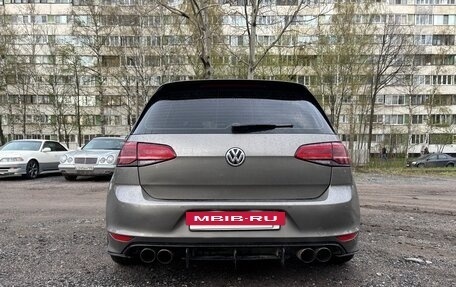 Volkswagen Golf VII, 2014 год, 1 500 000 рублей, 5 фотография