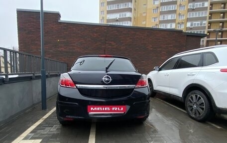 Opel Astra H, 2006 год, 270 000 рублей, 3 фотография