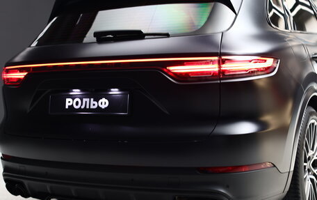 Porsche Cayenne III, 2020 год, 8 700 000 рублей, 15 фотография
