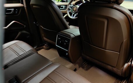 Porsche Cayenne III, 2020 год, 8 700 000 рублей, 23 фотография