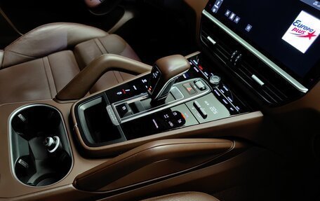 Porsche Cayenne III, 2020 год, 8 700 000 рублей, 35 фотография