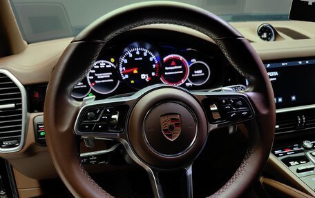 Porsche Cayenne III, 2020 год, 8 700 000 рублей, 31 фотография