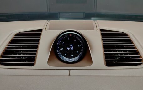 Porsche Cayenne III, 2020 год, 8 700 000 рублей, 40 фотография