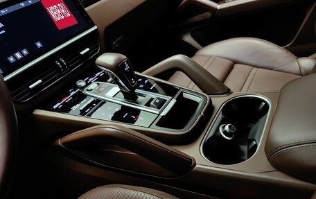 Porsche Cayenne III, 2020 год, 8 700 000 рублей, 32 фотография
