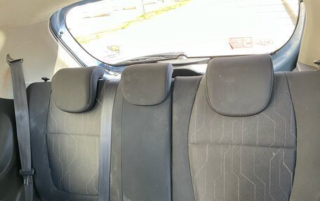 KIA Picanto II, 2014 год, 1 150 000 рублей, 8 фотография