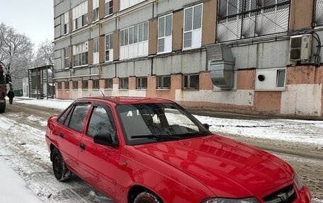 Daewoo Nexia I рестайлинг, 2010 год, 230 000 рублей, 2 фотография