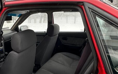 Daewoo Nexia I рестайлинг, 2010 год, 230 000 рублей, 6 фотография