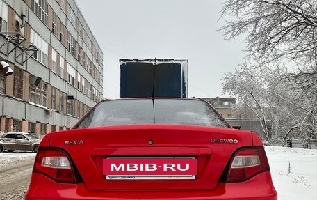 Daewoo Nexia I рестайлинг, 2010 год, 230 000 рублей, 3 фотография