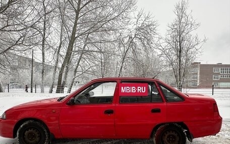 Daewoo Nexia I рестайлинг, 2010 год, 230 000 рублей, 7 фотография