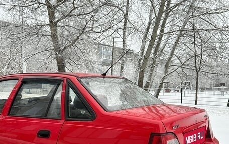 Daewoo Nexia I рестайлинг, 2010 год, 230 000 рублей, 4 фотография