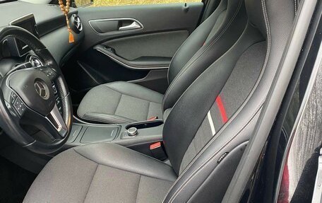 Mercedes-Benz A-Класс, 2013 год, 1 750 000 рублей, 6 фотография