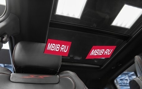 Rambler 1500, 2024 год, 10 900 000 рублей, 31 фотография