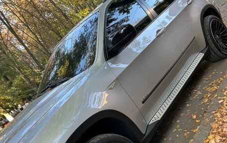 BMW X5, 2007 год, 1 450 000 рублей, 4 фотография