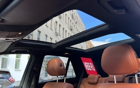 Mercedes-Benz GLE, 2017 год, 4 150 000 рублей, 7 фотография