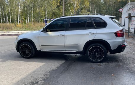 BMW X5, 2007 год, 1 450 000 рублей, 8 фотография