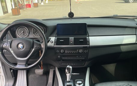 BMW X5, 2007 год, 1 450 000 рублей, 10 фотография