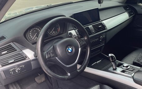 BMW X5, 2007 год, 1 450 000 рублей, 11 фотография