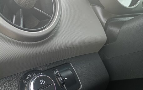 Chevrolet Aveo III, 2014 год, 880 000 рублей, 15 фотография