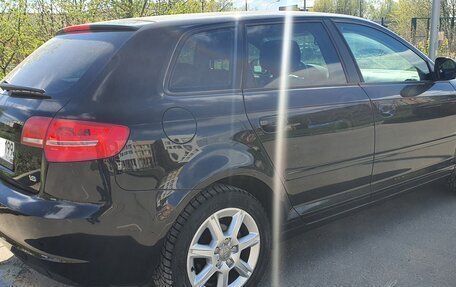 Audi A3, 2010 год, 820 000 рублей, 5 фотография