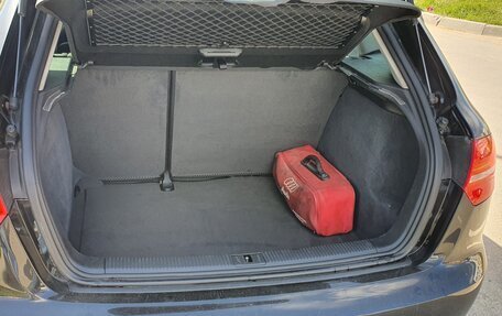 Audi A3, 2010 год, 820 000 рублей, 9 фотография
