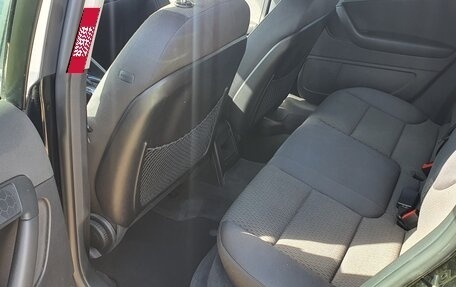 Audi A3, 2010 год, 820 000 рублей, 14 фотография