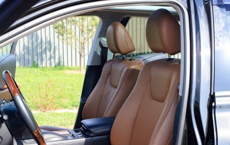 Lexus RX III, 2013 год, 3 850 000 рублей, 9 фотография