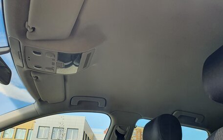 Audi A3, 2010 год, 820 000 рублей, 20 фотография