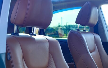 Lexus RX III, 2013 год, 3 850 000 рублей, 3 фотография